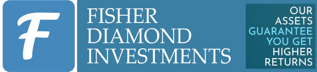 Real Luxury Class Assets that GROW - Fisher Diamond Investments